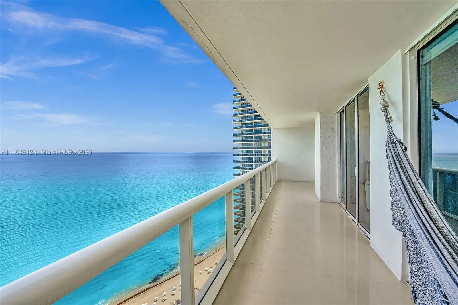 1800 S Ocean Dr # 3002, Hallandale Beach FL 33009