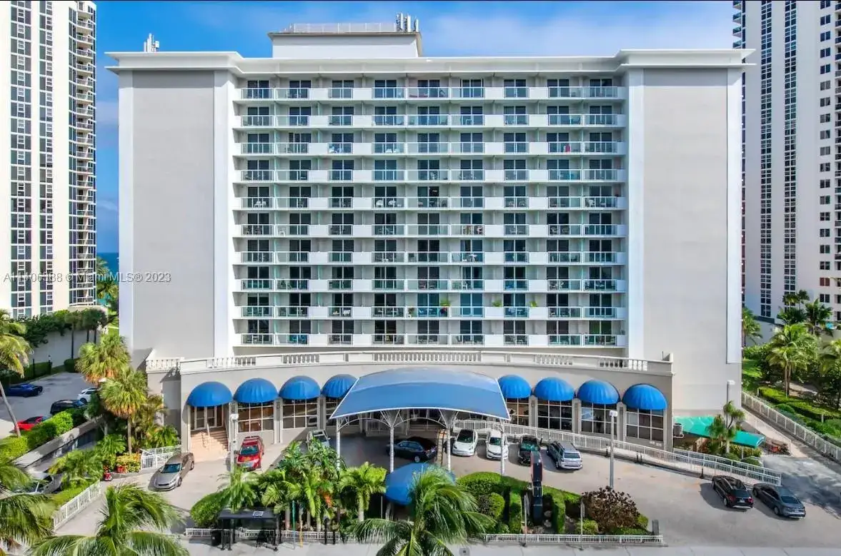 19201 Collins Ave # 527, Sunny Isles Beach FL 33160