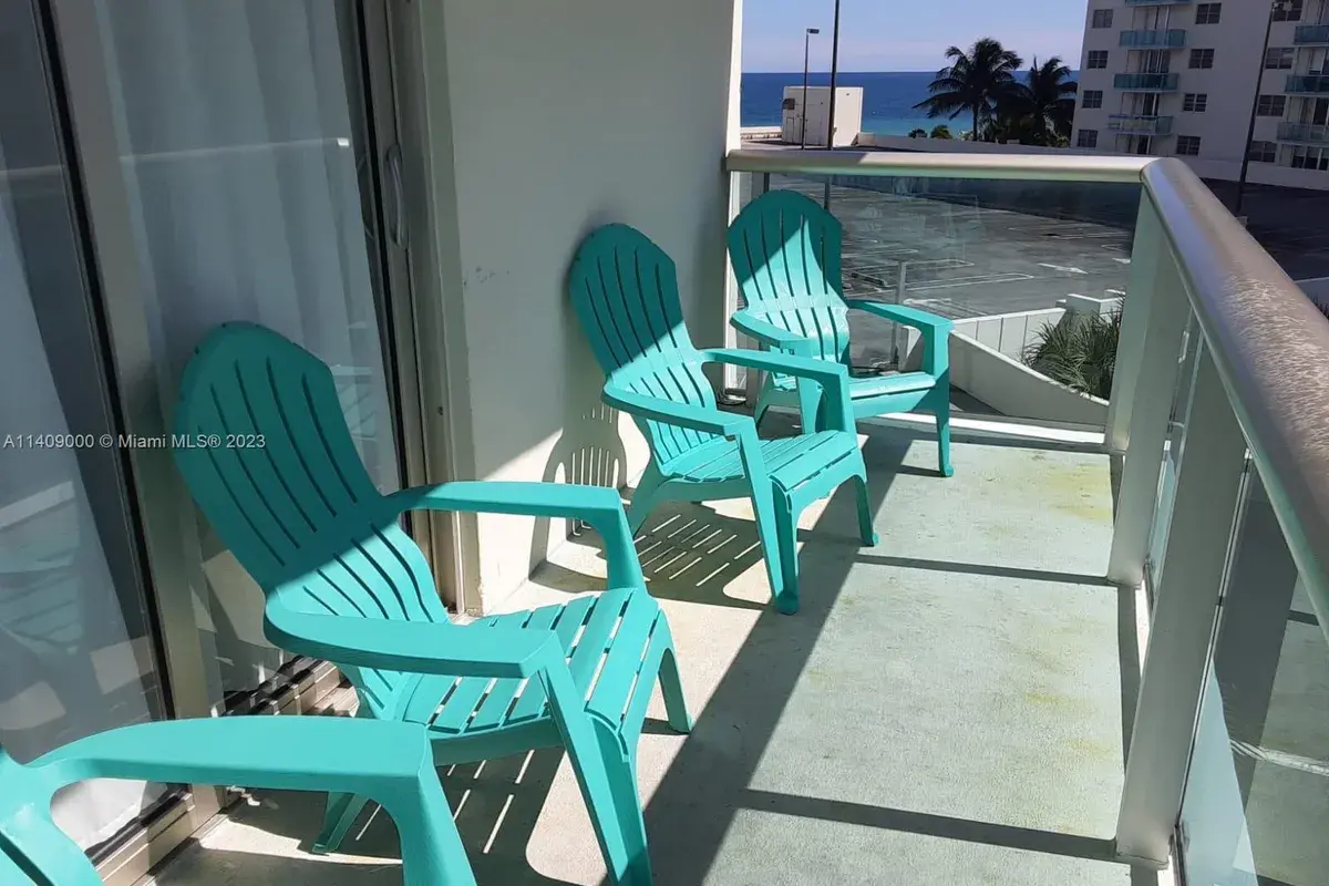 3801 S Ocean Dr # 5O, Hollywood FL 33019