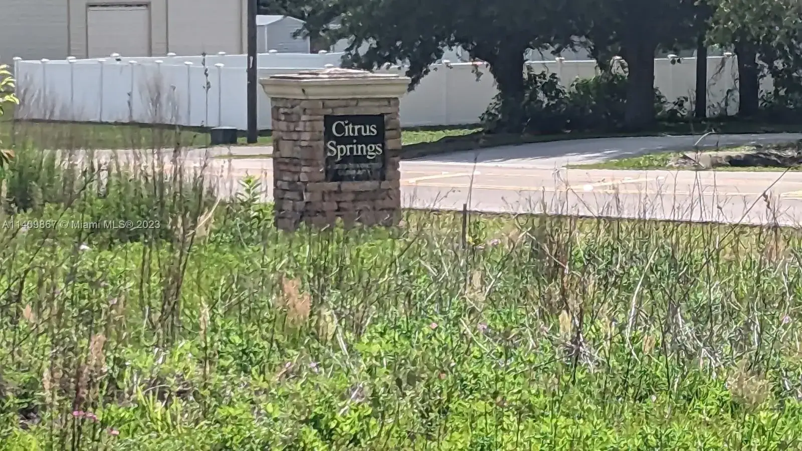 51 E Citrus Springs Blvd, Citrus Springs FL 34434