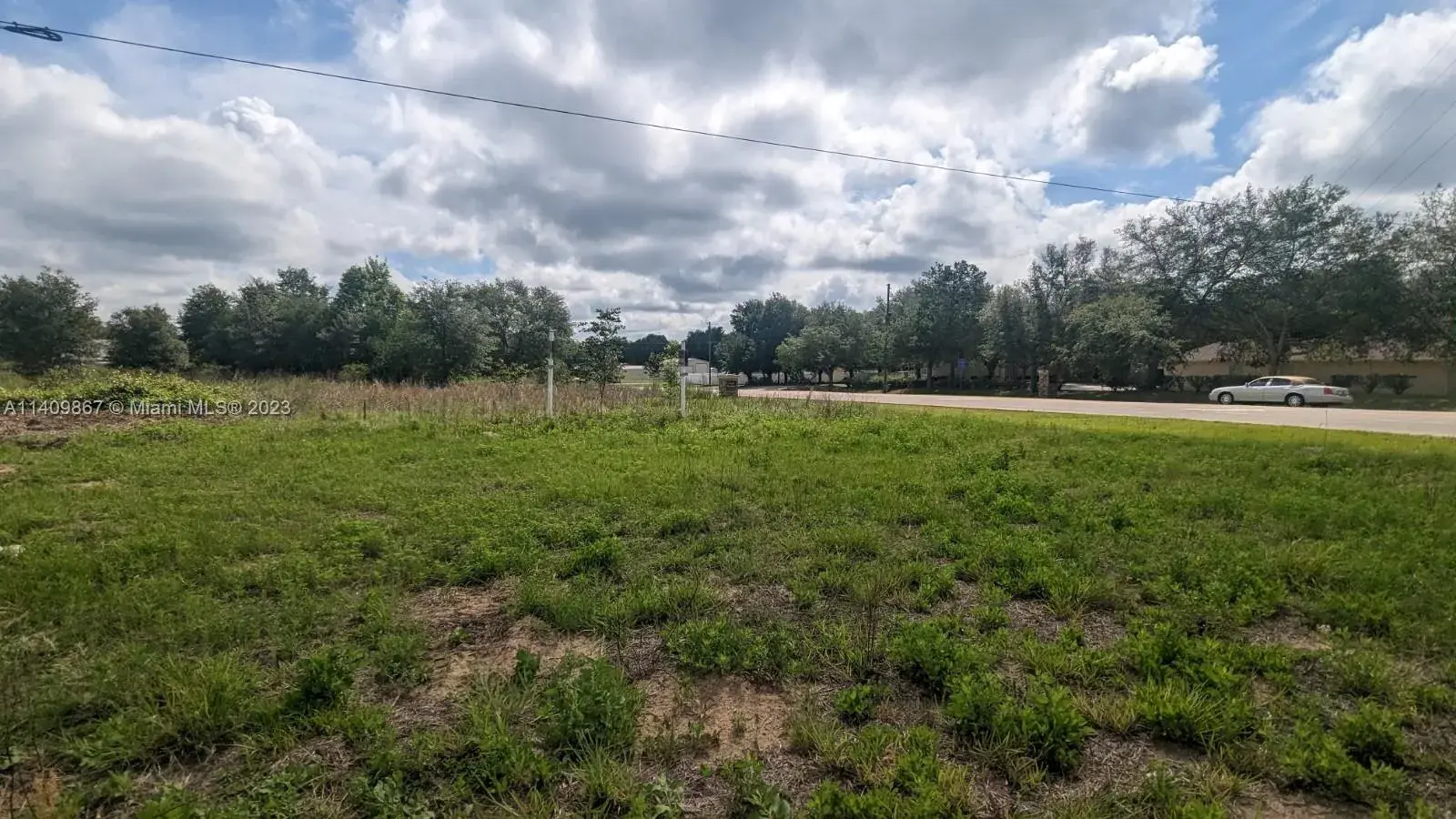 51 E Citrus Springs Blvd, Citrus Springs FL 34434