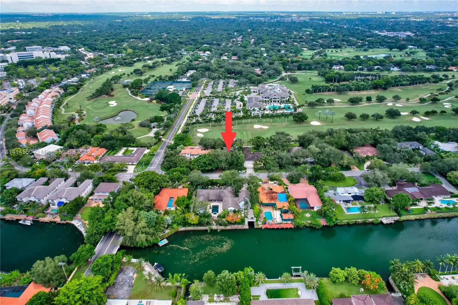 4716 University Dr, Coral Gables FL 33146 photo 2