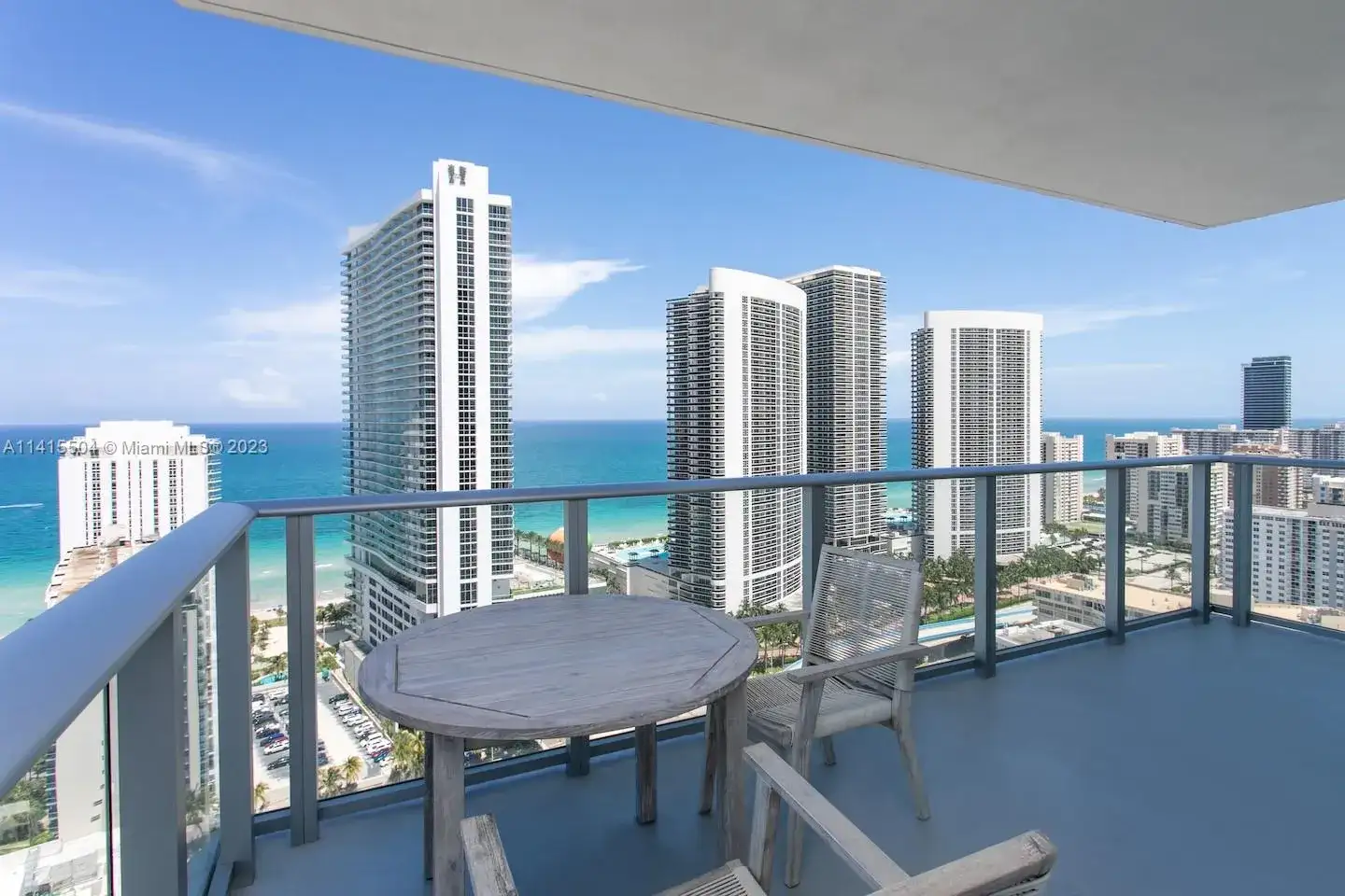 4010 S Ocean Dr # 1201, Hollywood FL 33019 photo 2