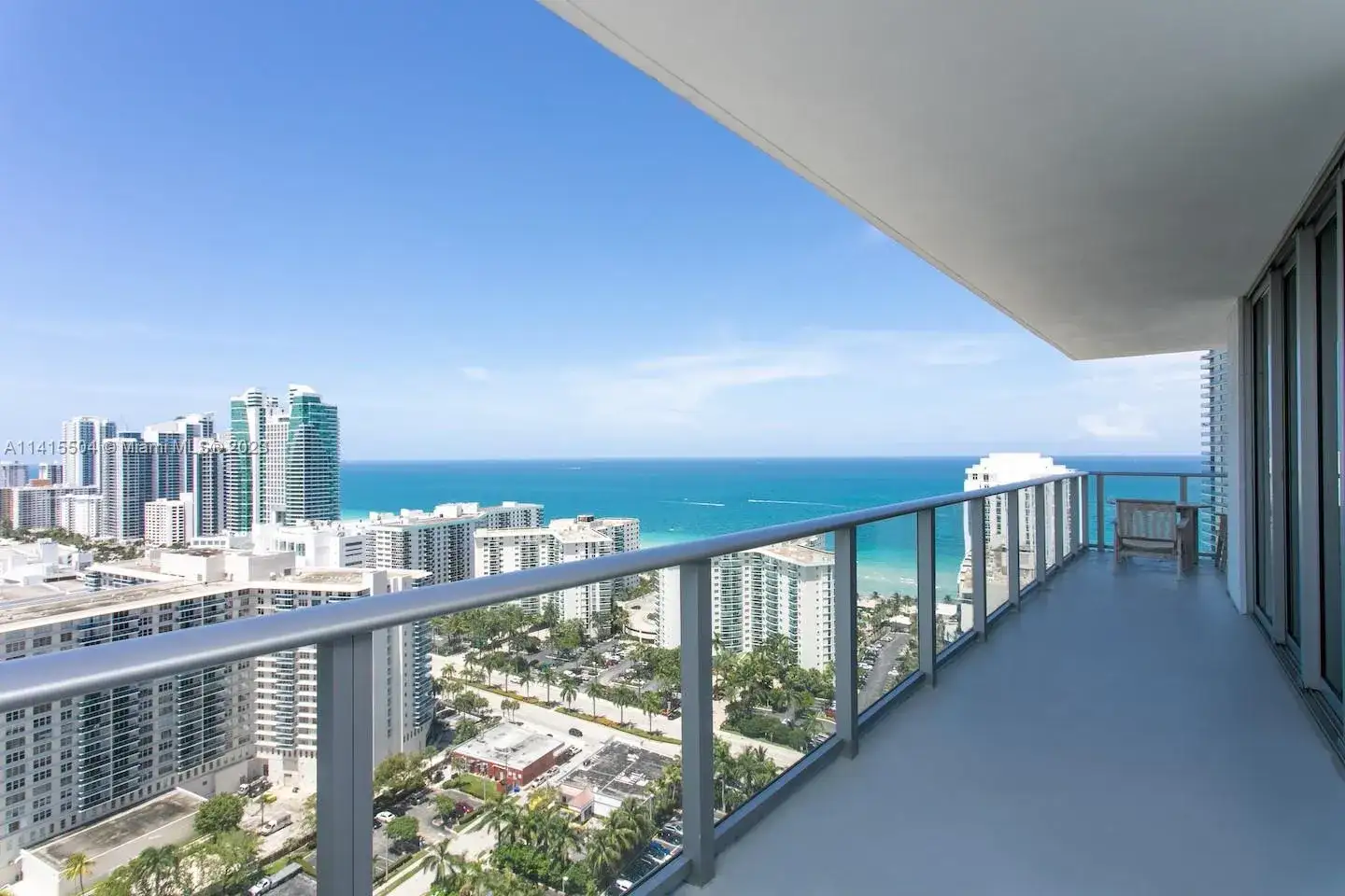 4010 S Ocean Dr # 1201, Hollywood FL 33019 photo 3