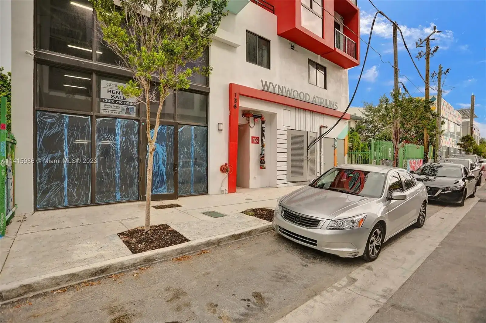 136 NW 26TH STREET, Miami FL 33127 photo 2