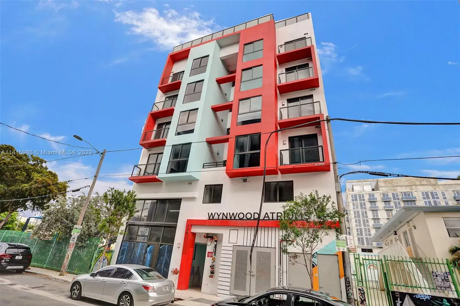 136 NW 26TH STREET, Miami FL 33127 photo 3