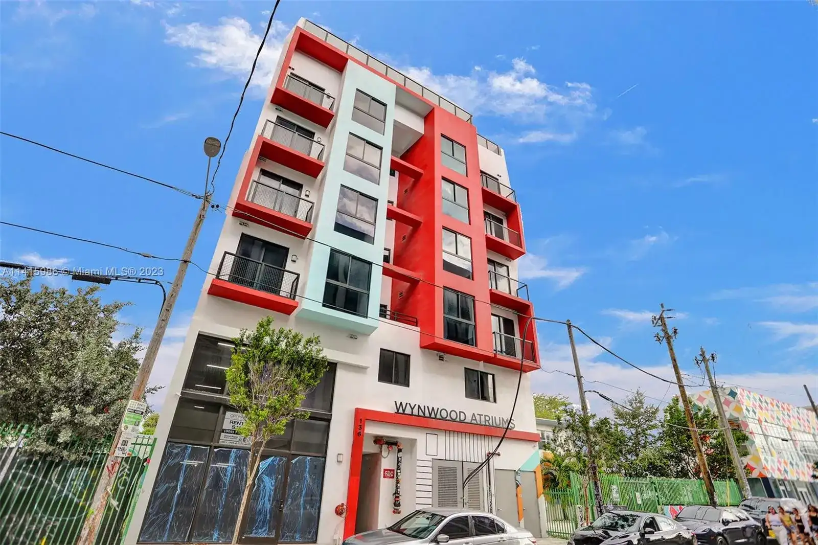 136 NW 26TH STREET, Miami FL 33127 photo 4