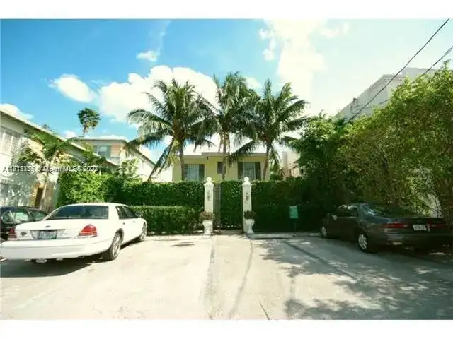 3921 N MERIDIAN AVE # 2B, Miami Beach FL 33140 photo 4