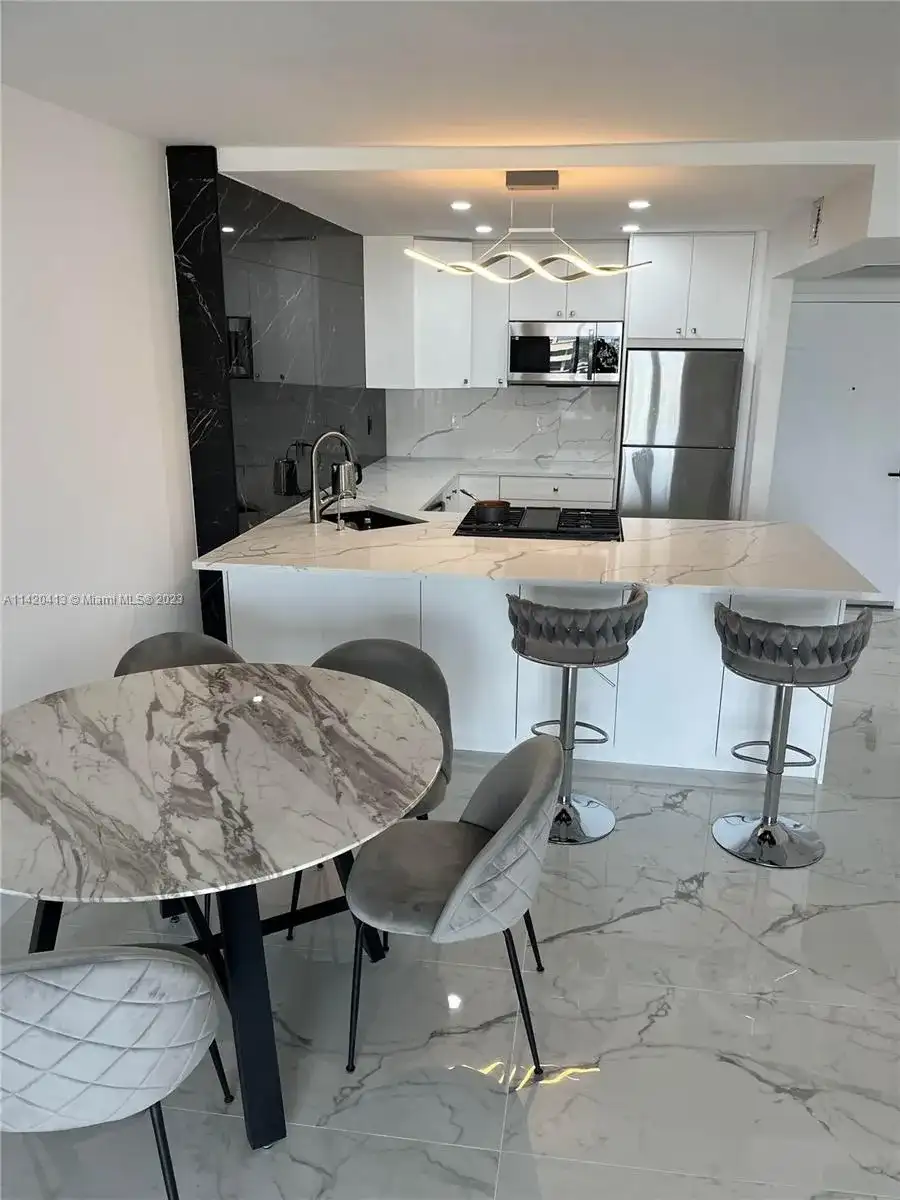 2030 S Ocean Dr # 1602, Hallandale Beach FL 33009