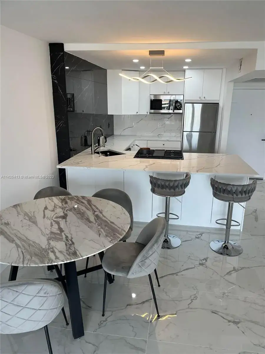 2030 S Ocean Dr # 1602, Hallandale Beach FL 33009