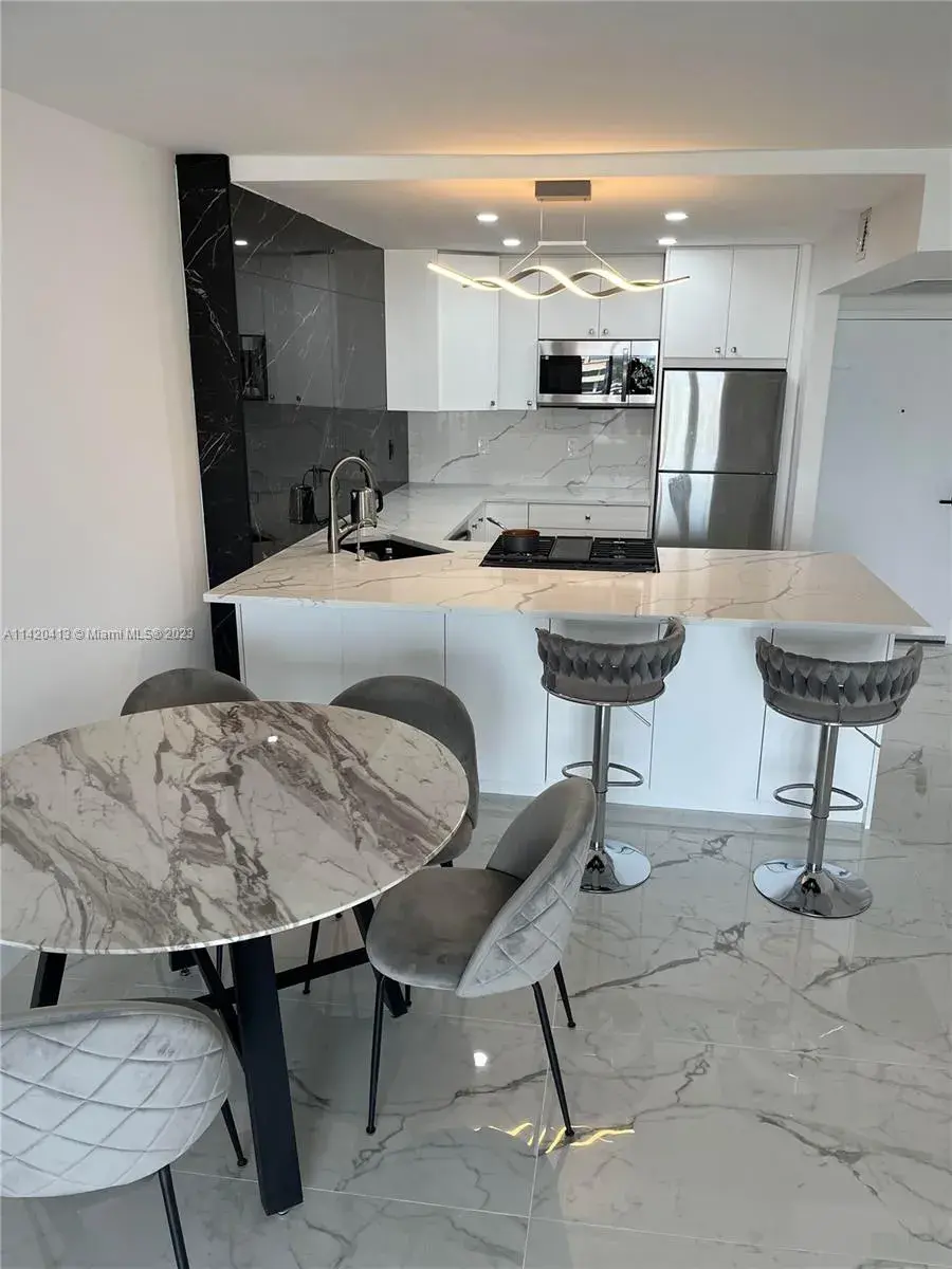 2030 S Ocean Dr # 1602, Hallandale Beach FL 33009