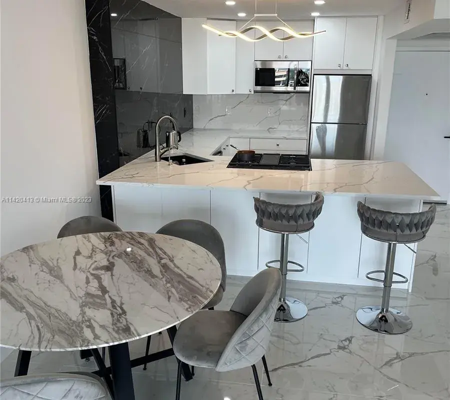 2030 S Ocean Dr # 1602, Hallandale Beach FL 33009