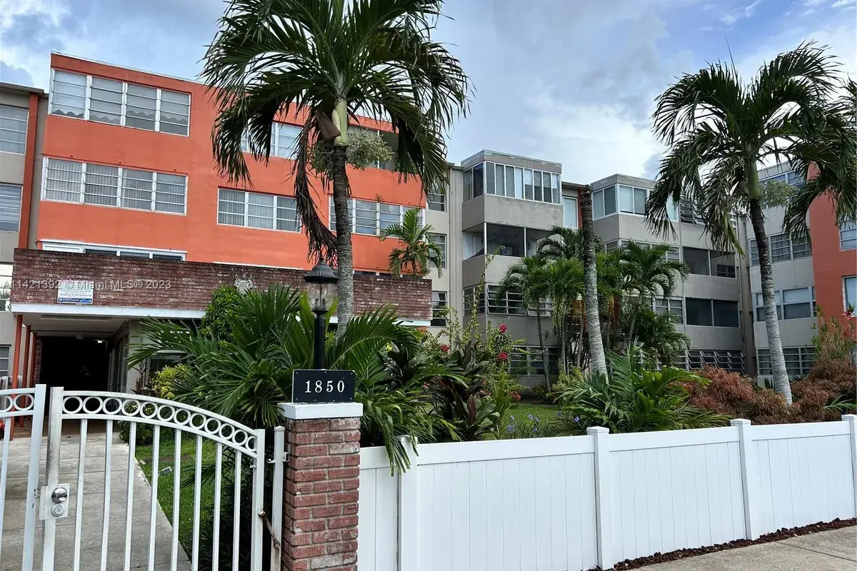 1850 NE 169th St # 311, North Miami Beach FL 33162
