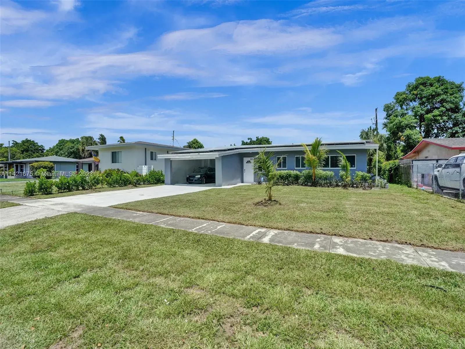 3431 Jackson Blvd, Fort Lauderdale FL 33312