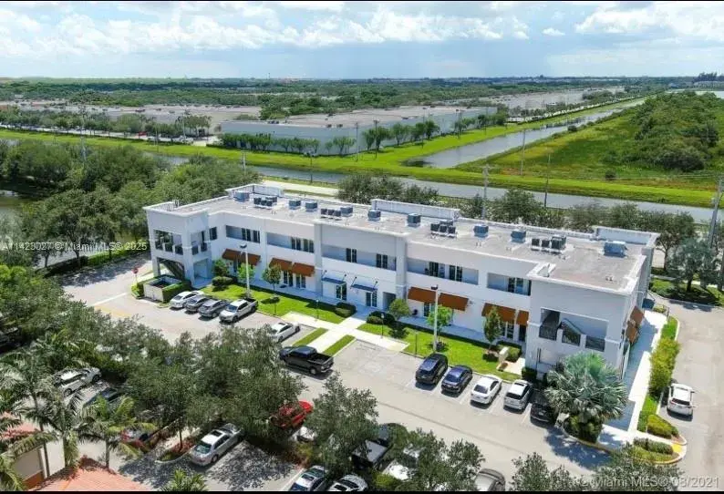 2501 SW 101st Ave # 203, Miramar FL 33025