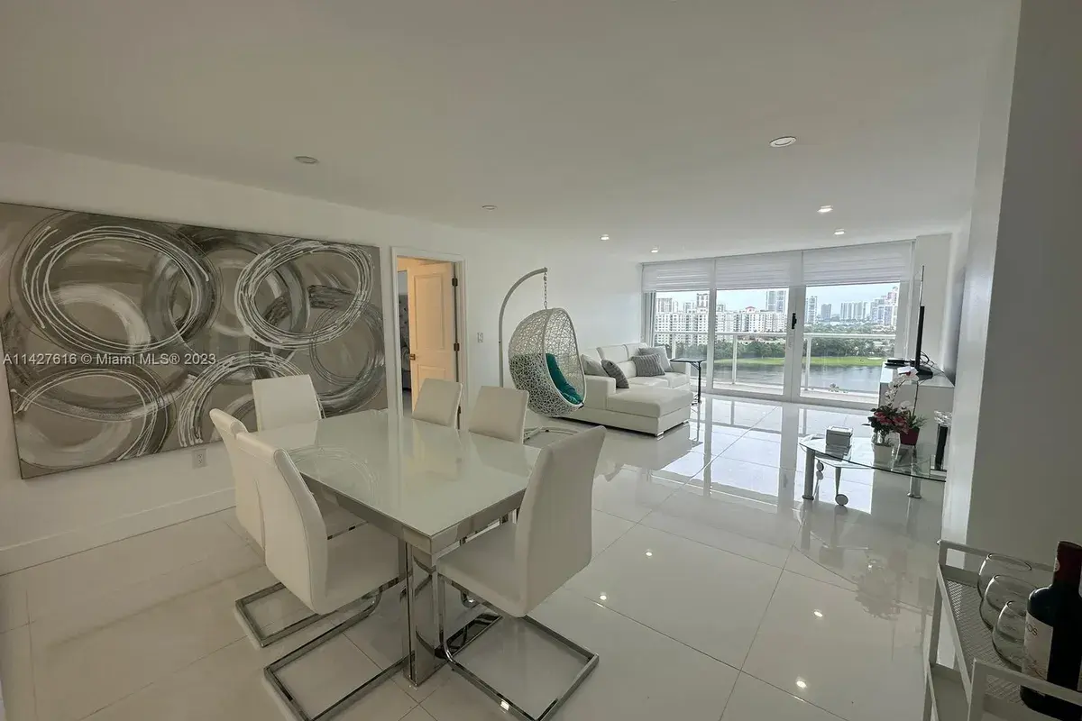 3701 N Country Club Dr # 1805, Aventura FL 33180