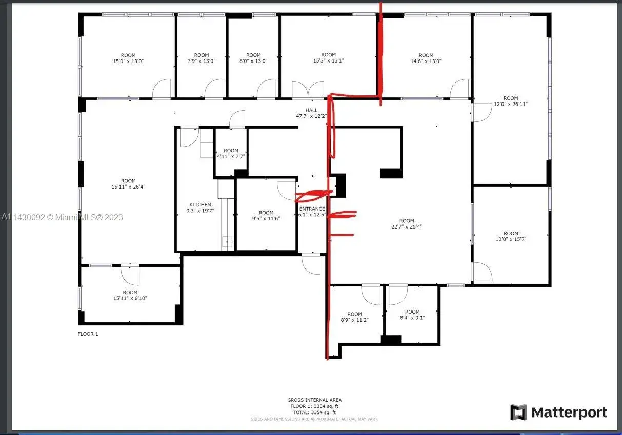 1250 E Hallandale Beach Blvd, Hallandale Beach FL 33009
