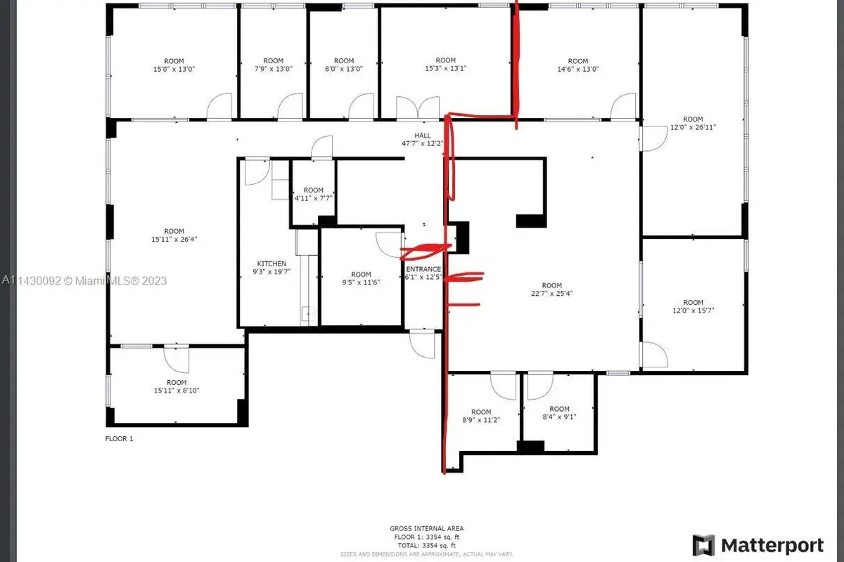 1250 E Hallandale Beach Blvd, Hallandale Beach FL 33009