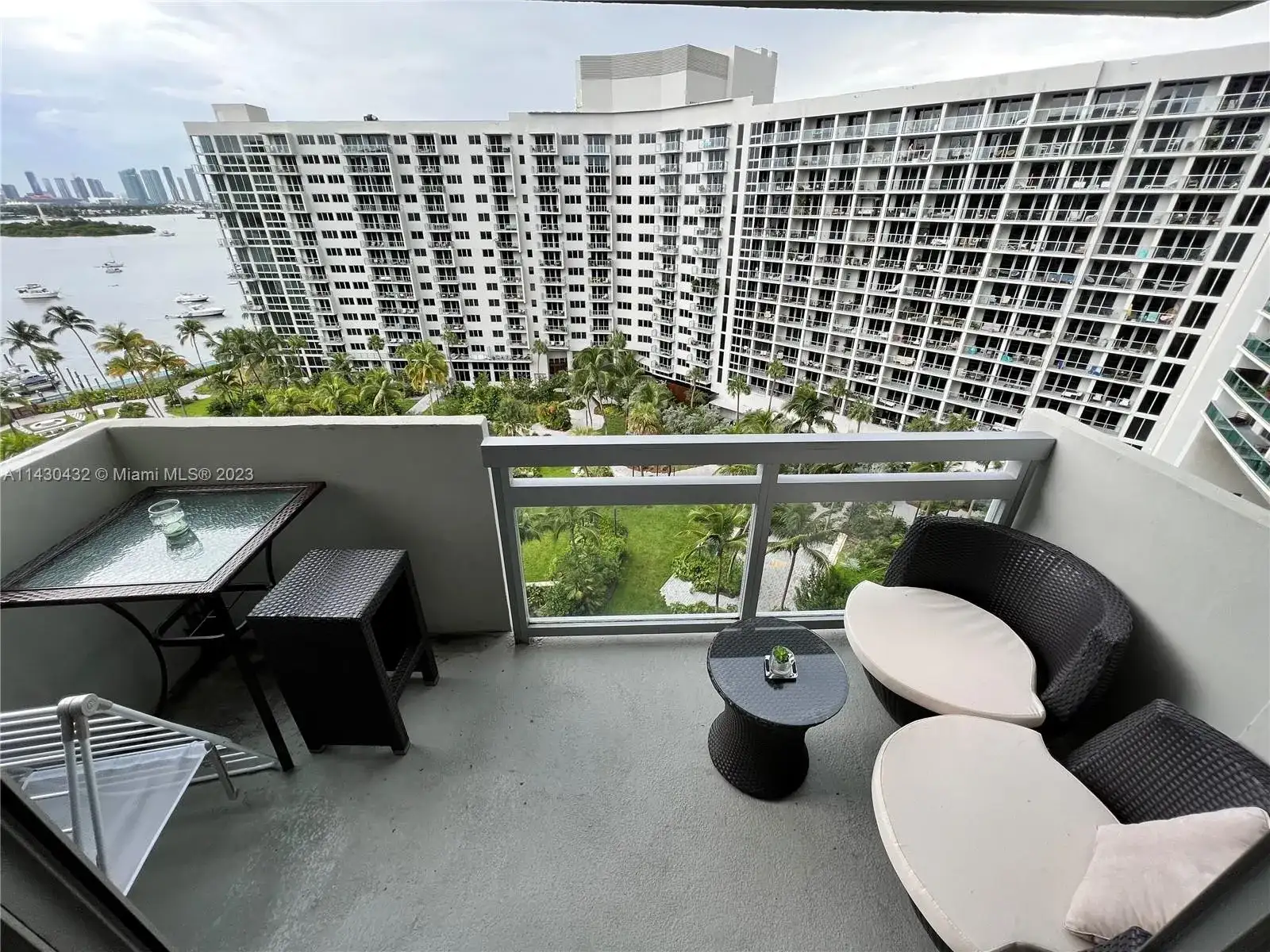1500 Bay Rd # 1164S, Miami Beach FL 33139 photo 3