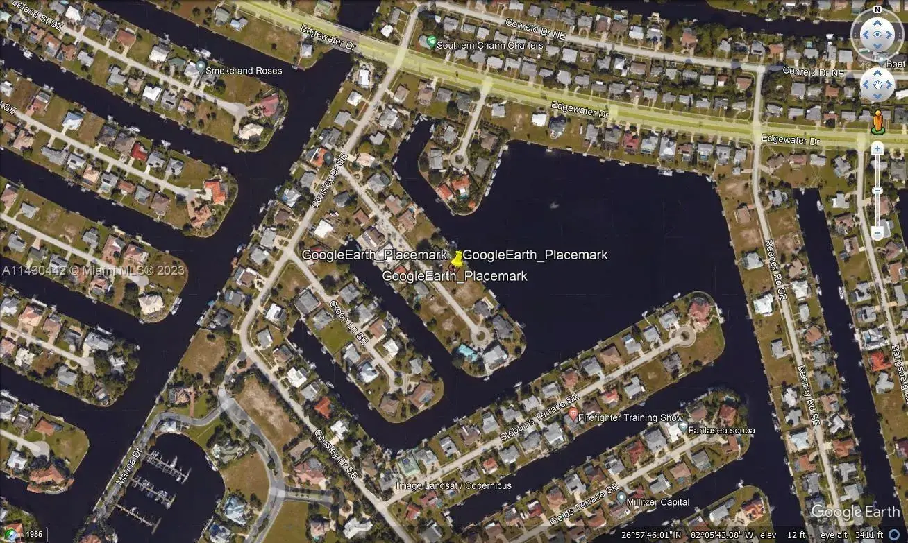 164 Morgan, Other City - In The State Of Florida FL 33954