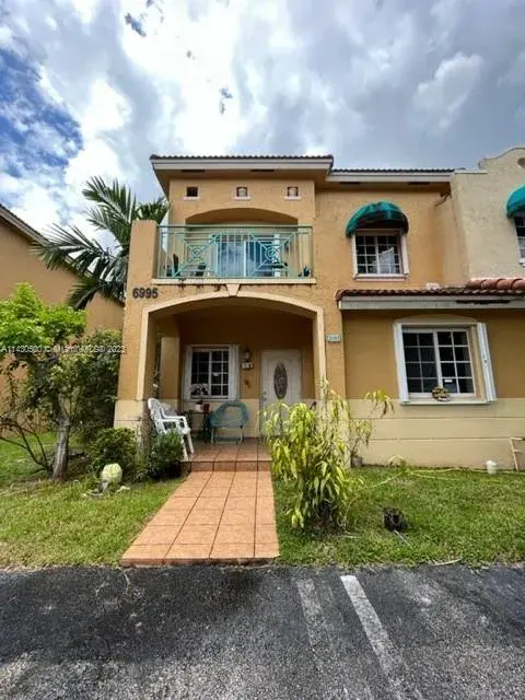 6995 NW 173rd Dr # 2101, Hialeah FL 33015