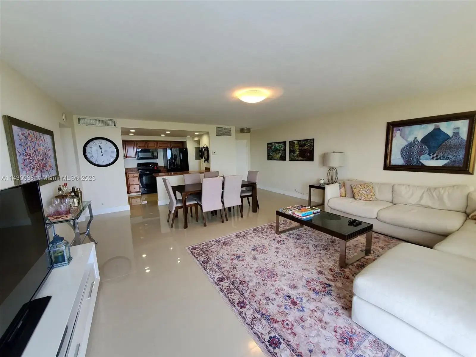 2100 Sans Souci Blvd # B601, North Miami FL 33181 photo 2