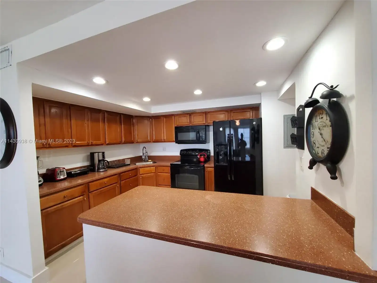 2100 Sans Souci Blvd # B601, North Miami FL 33181 photo 4