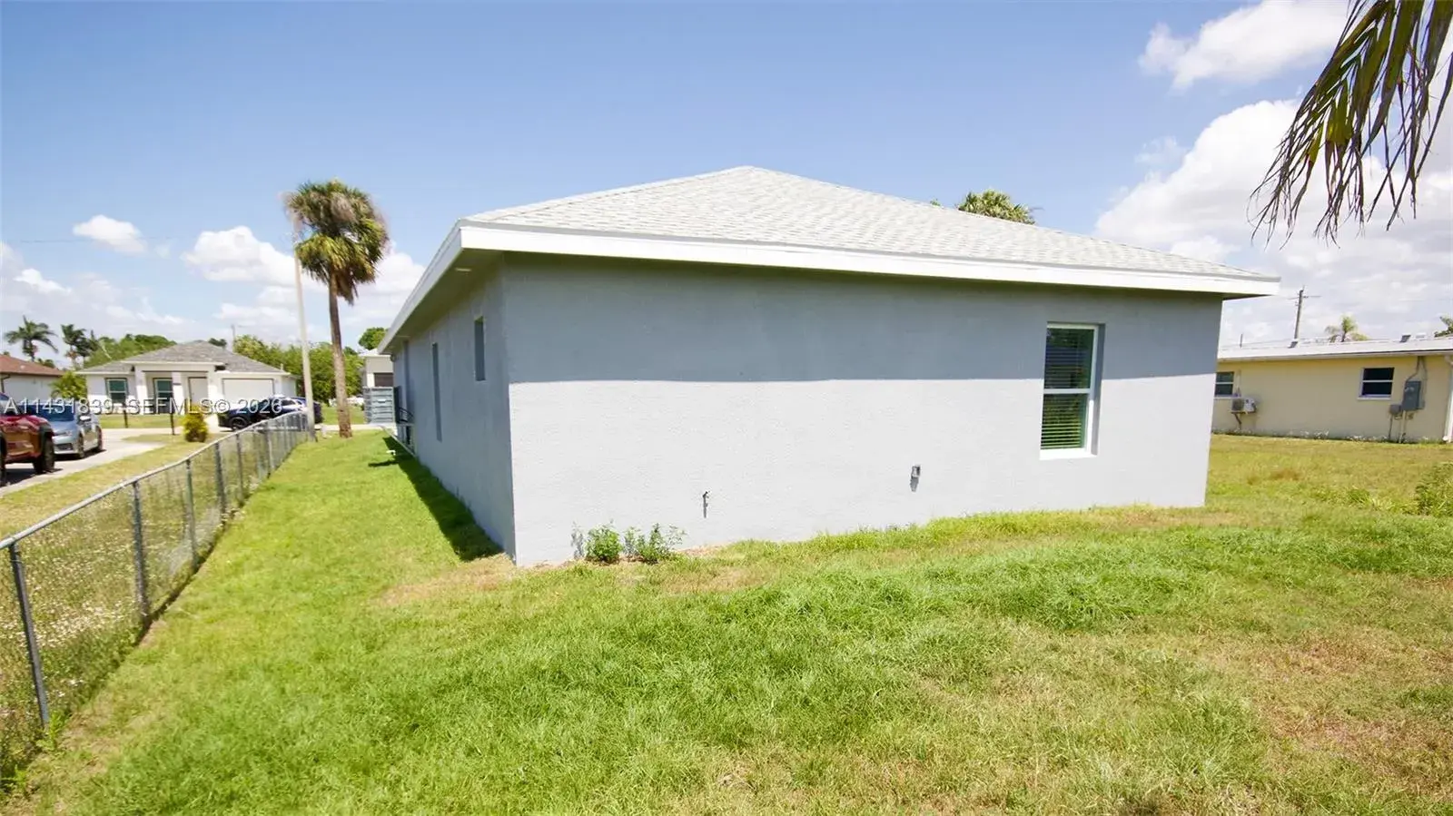 3428 N Jeffcott ST, Fort Myers FL 33916