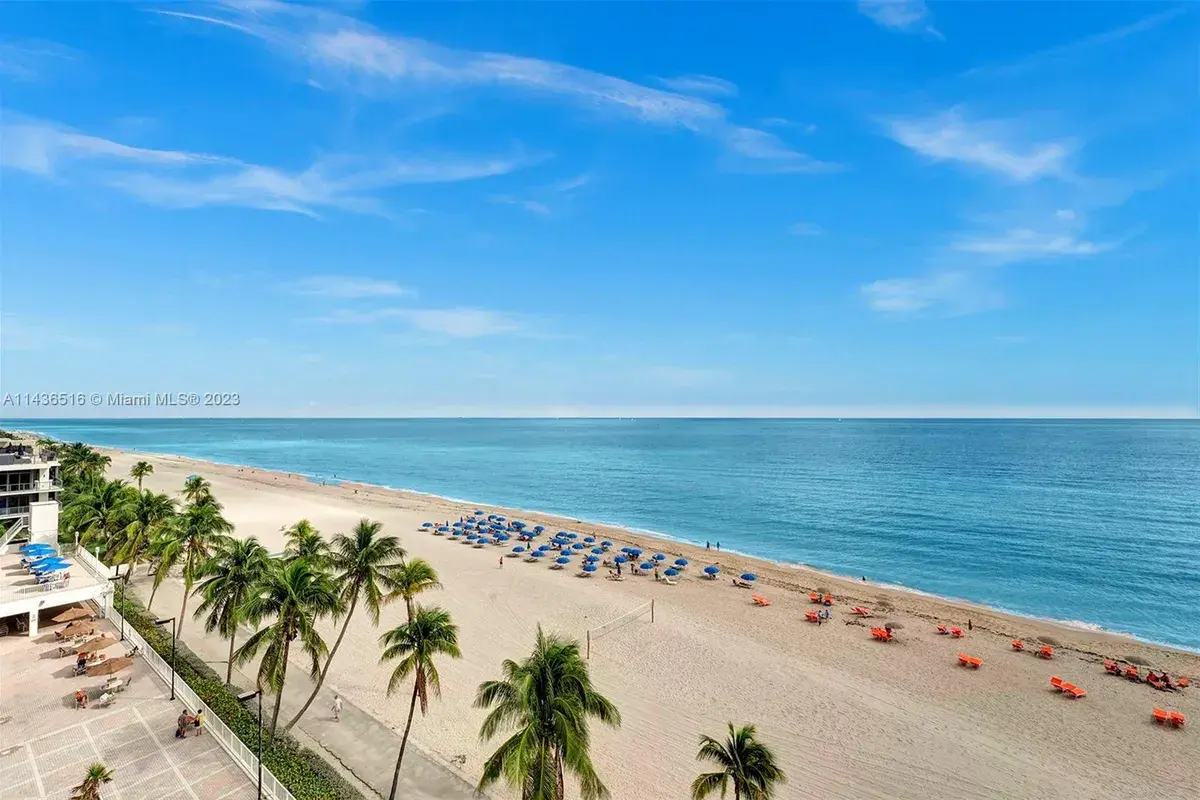 2301 S Ocean Dr # 2403, Hollywood FL 33019