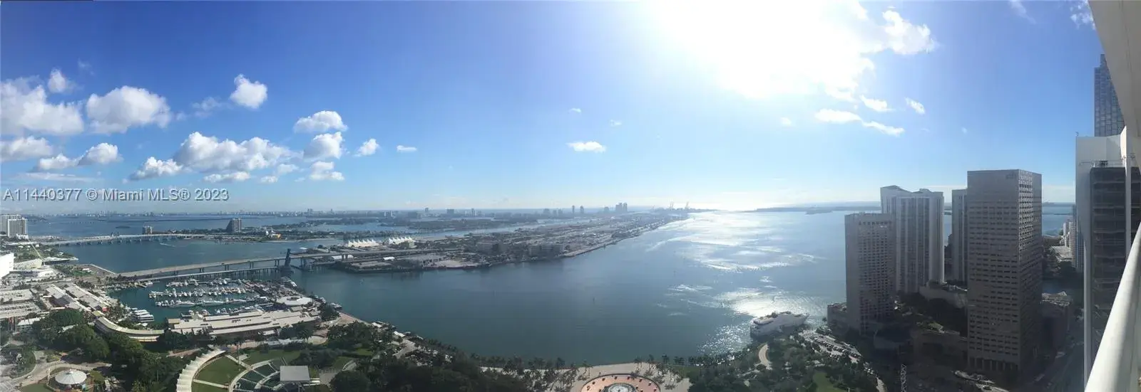 50 Biscayne Blvd # 4208, Miami FL 33132