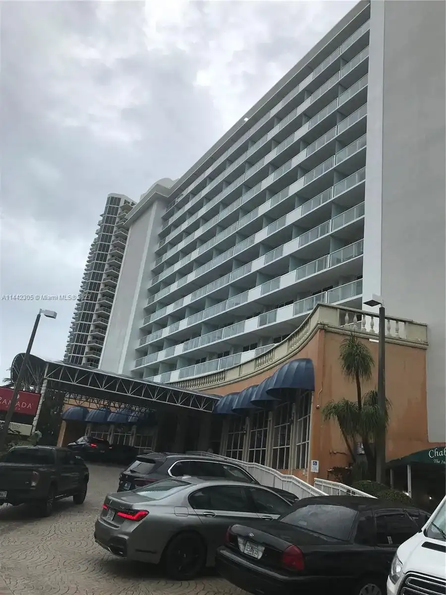 19201 Collins Ave # 637, Sunny Isles Beach FL 33160
