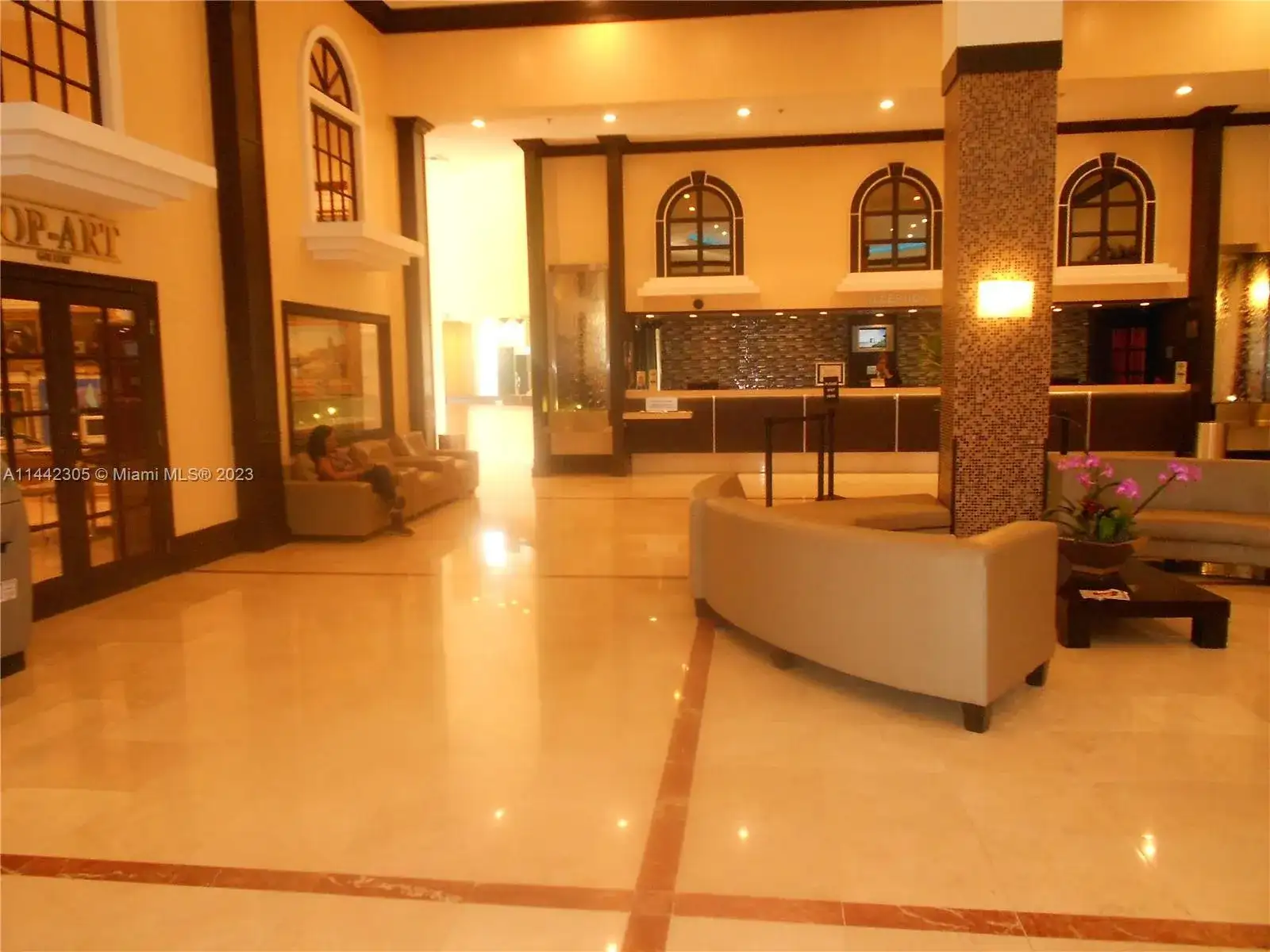 19201 Collins Ave # 637, Sunny Isles Beach FL 33160 photo 3