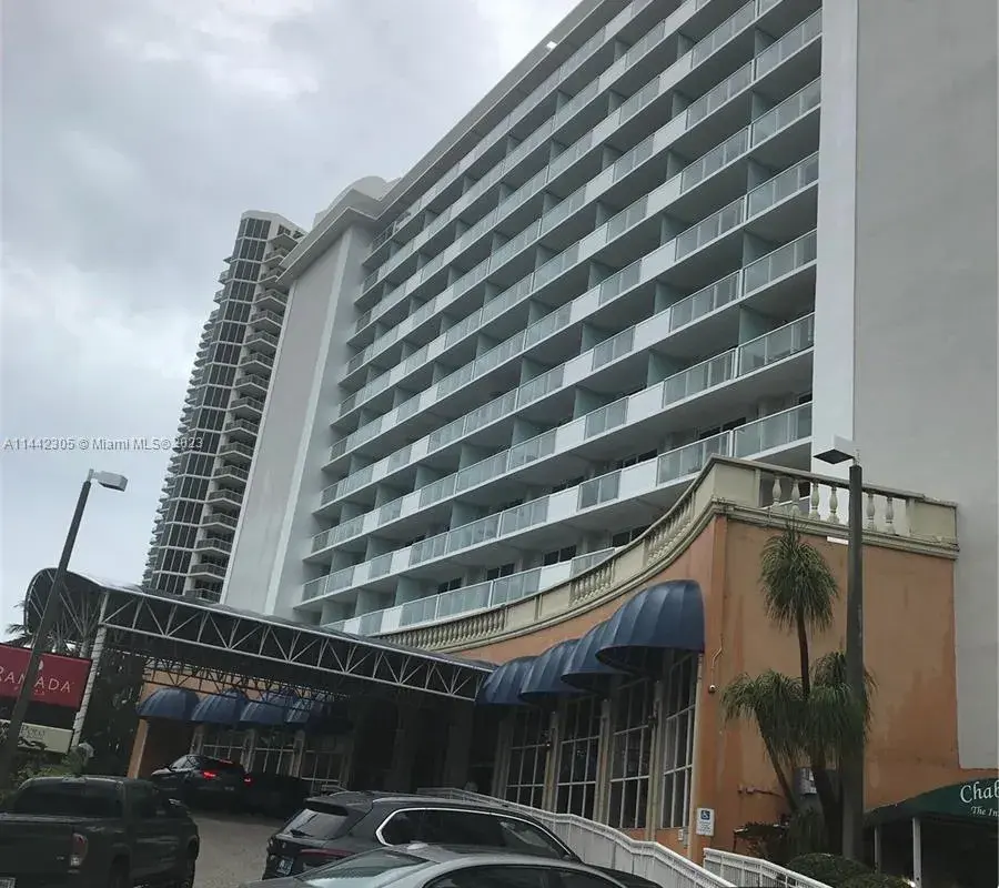 19201 Collins Ave # 637, Sunny Isles Beach FL 33160