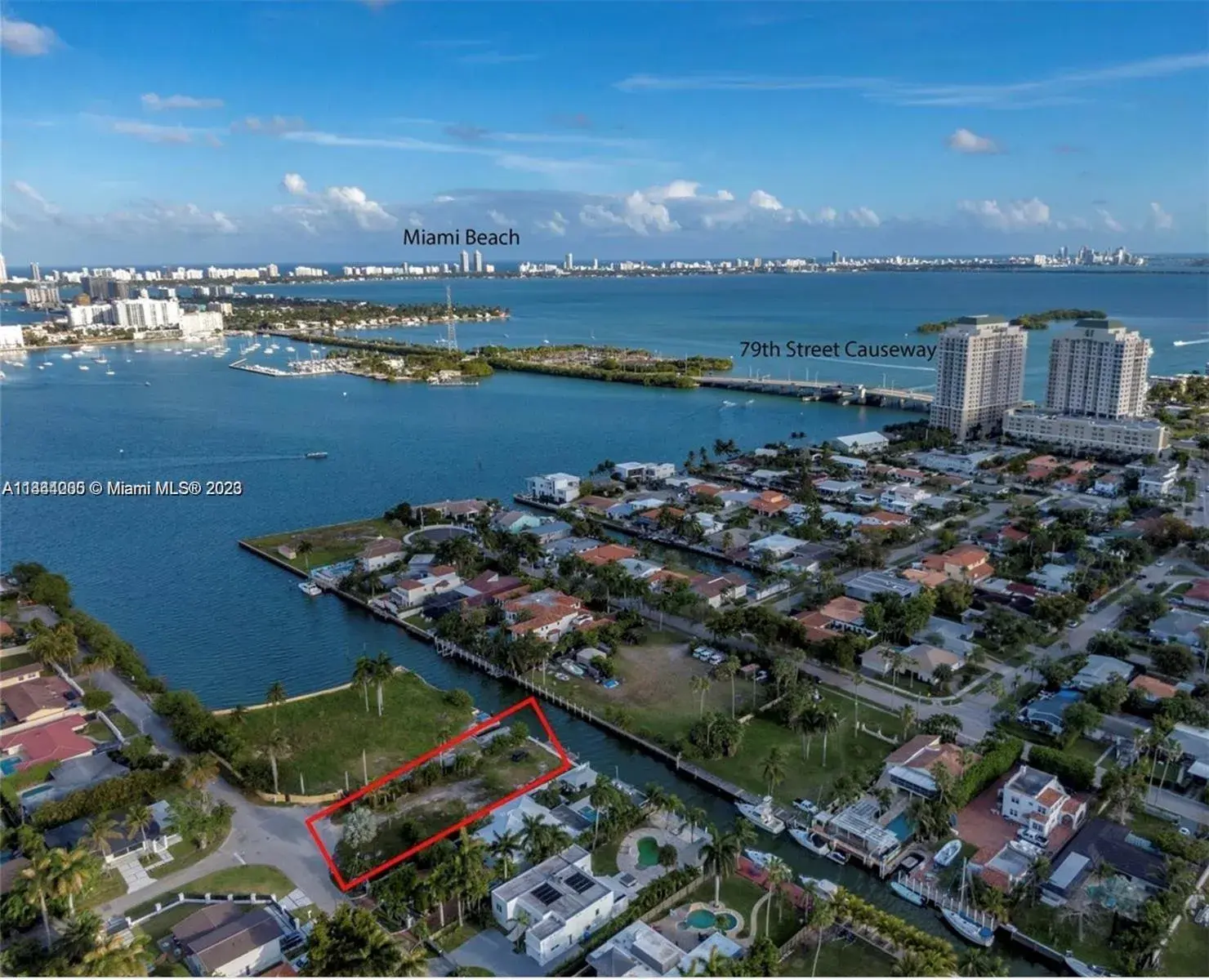 1110 NE 84th St, Miami FL 33138