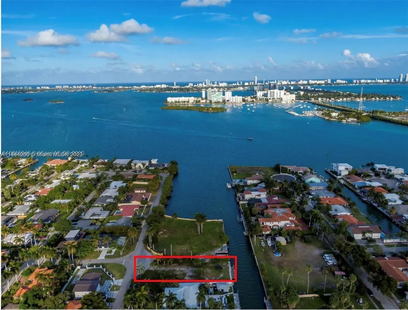 1110 NE 84th St, Miami FL 33138
