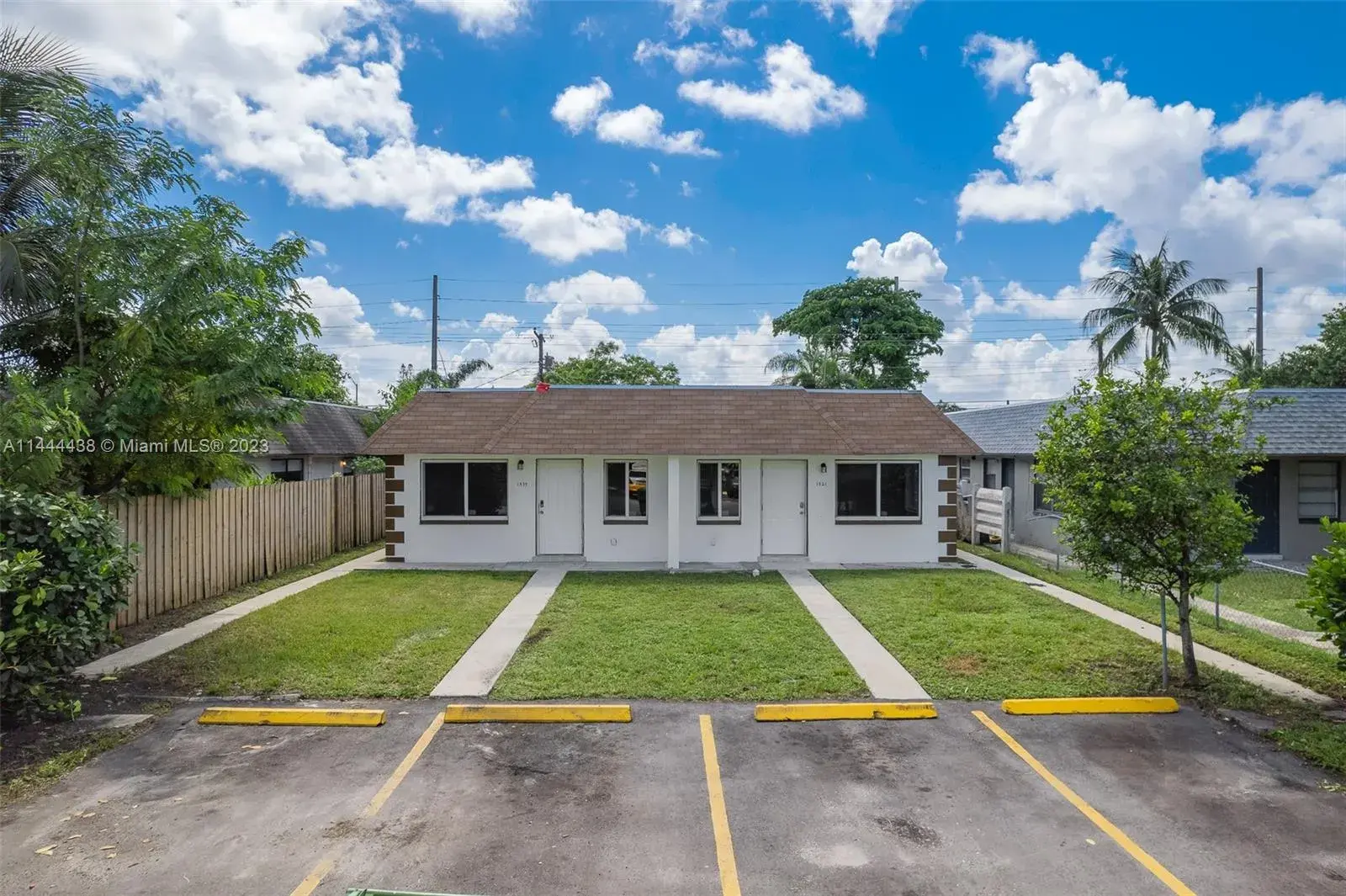 1519-1521 NW 8th Ave, Fort Lauderdale FL 33311