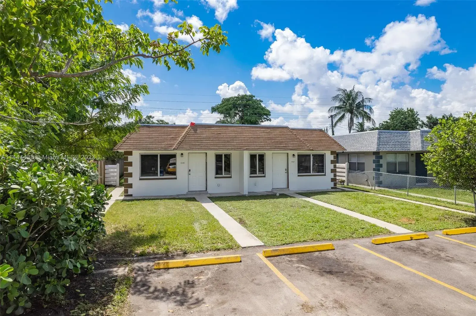 1519-1521 NW 8th Ave, Fort Lauderdale FL 33311