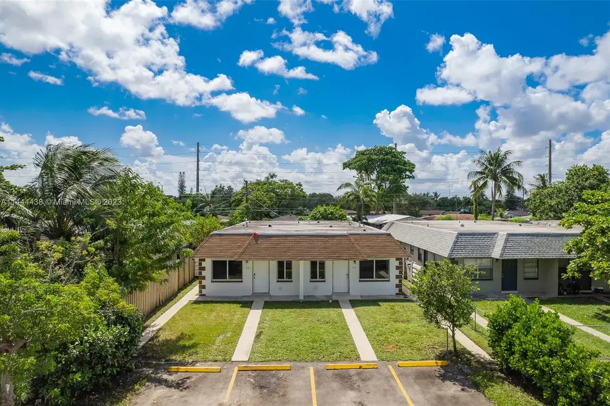 1519-1521 NW 8th Ave, Fort Lauderdale FL 33311