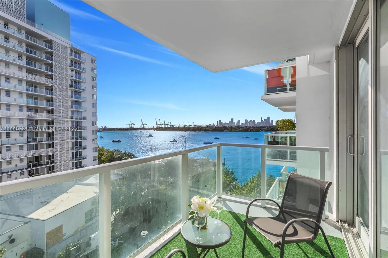 1000 West Ave # 628, Miami Beach FL 33139