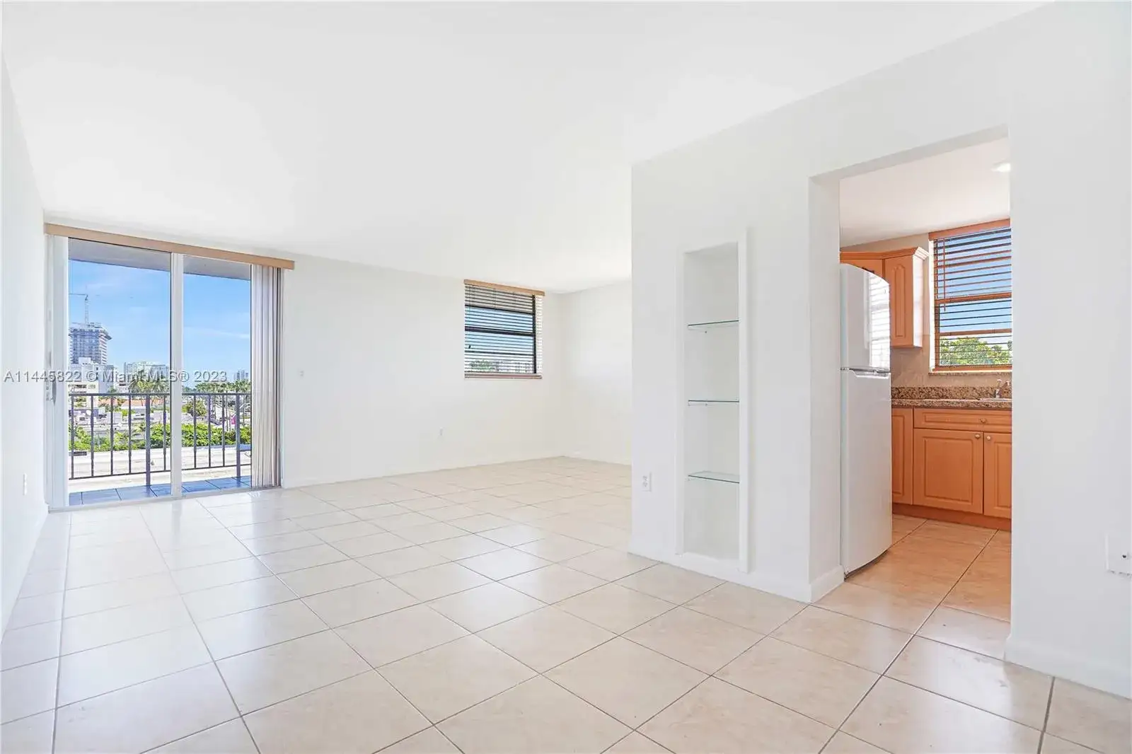 2 bedroom 2 bath Residential for sale at 1145 Normandy Dr # 501, Miami Beach FL 33141