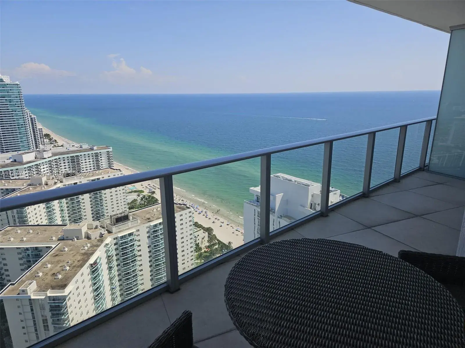 4111 S Ocean Dr # 3308, Hollywood FL 33019