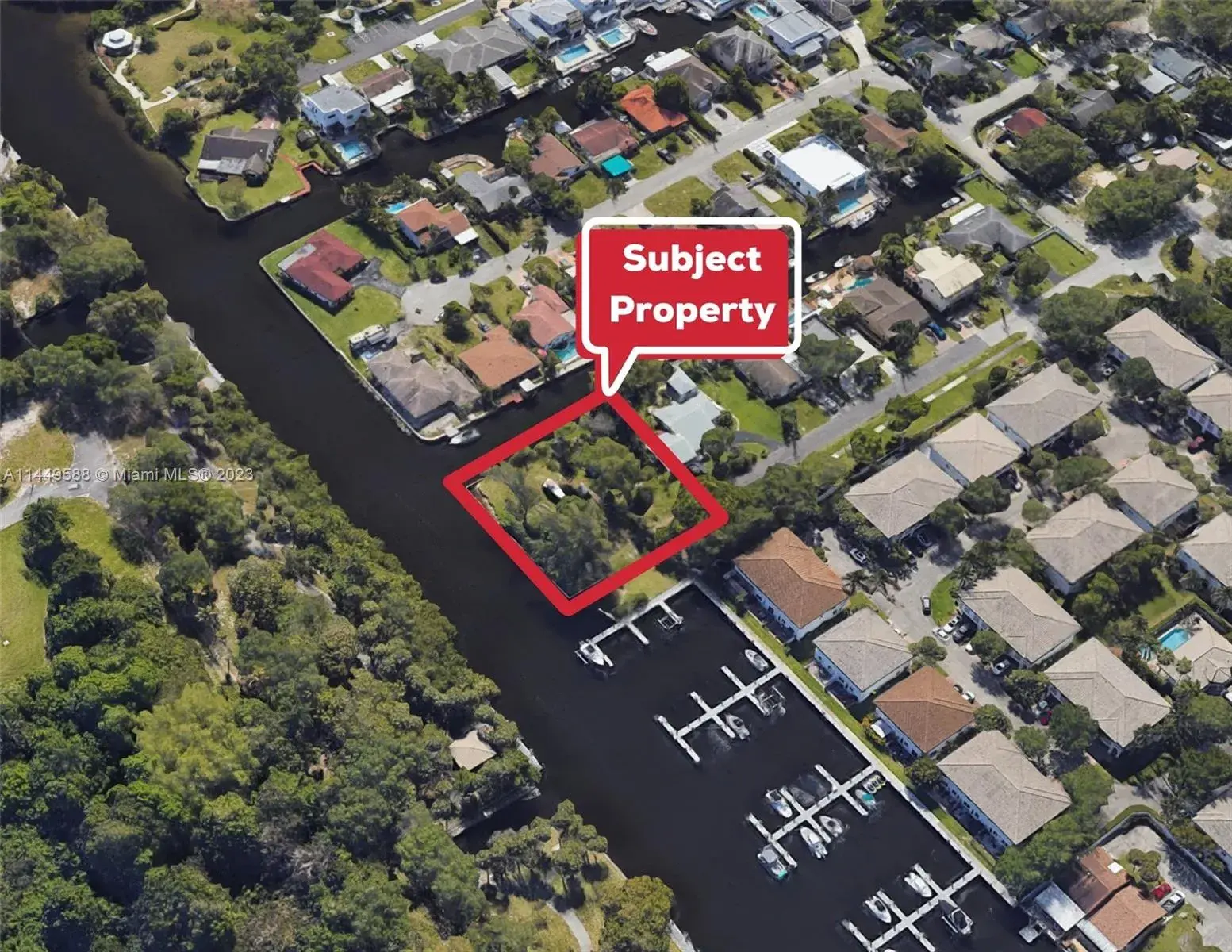4400 SW 27th Ave, Dania Beach FL 33312