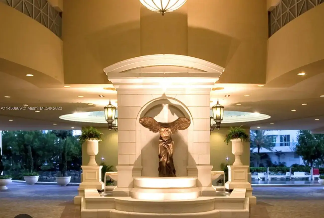 200 Sunny Isles Blvd # 1602, Sunny Isles Beach FL 33160 photo 2