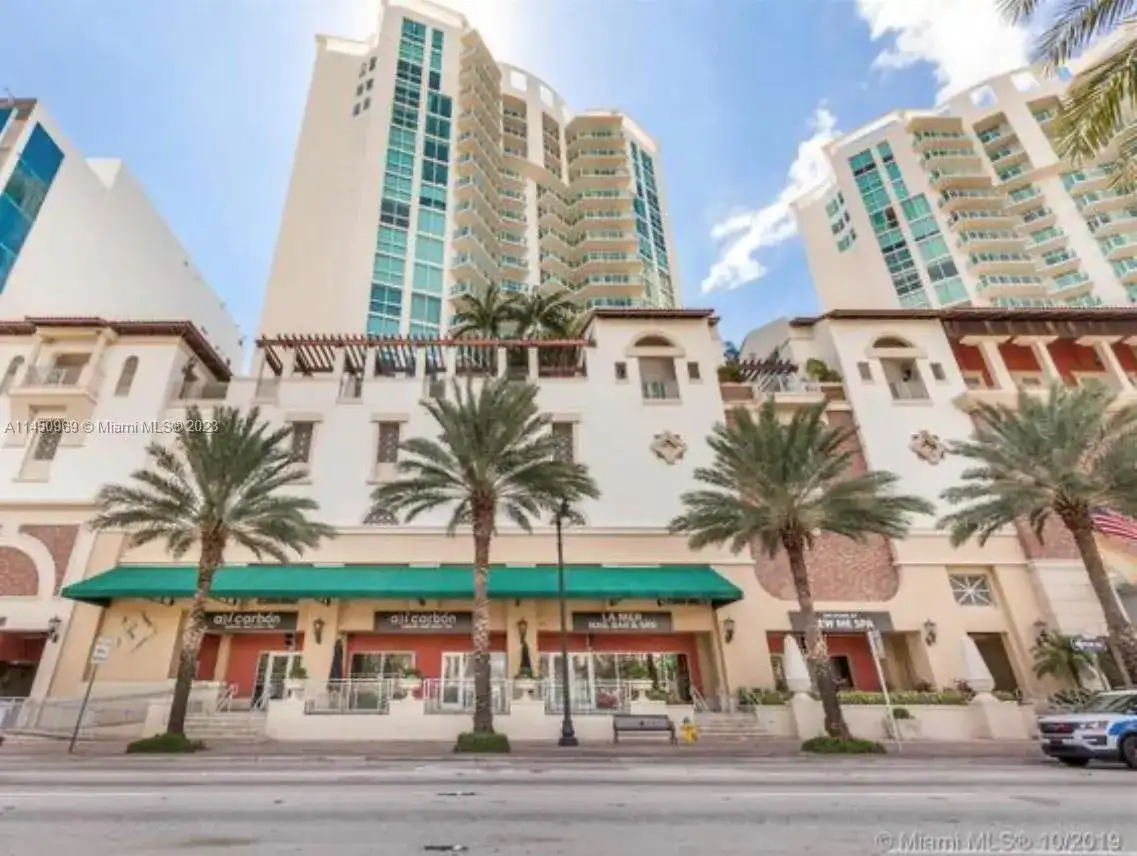 200 Sunny Isles Blvd # 1602, Sunny Isles Beach FL 33160 photo 5