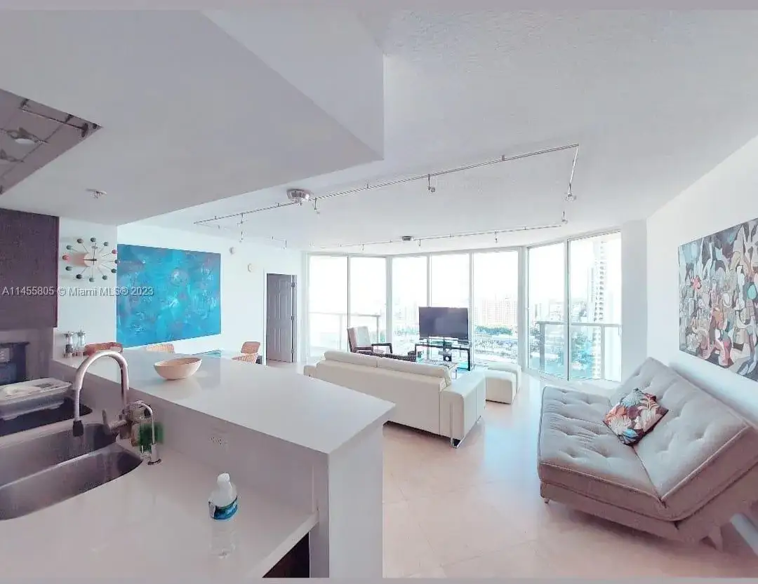 16699 Collins Ave # 2807, Sunny Isles Beach FL 33160