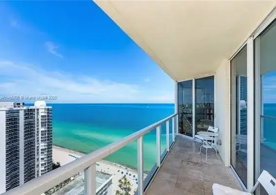 16699 Collins Ave # 2807, Sunny Isles Beach FL 33160 photo 2
