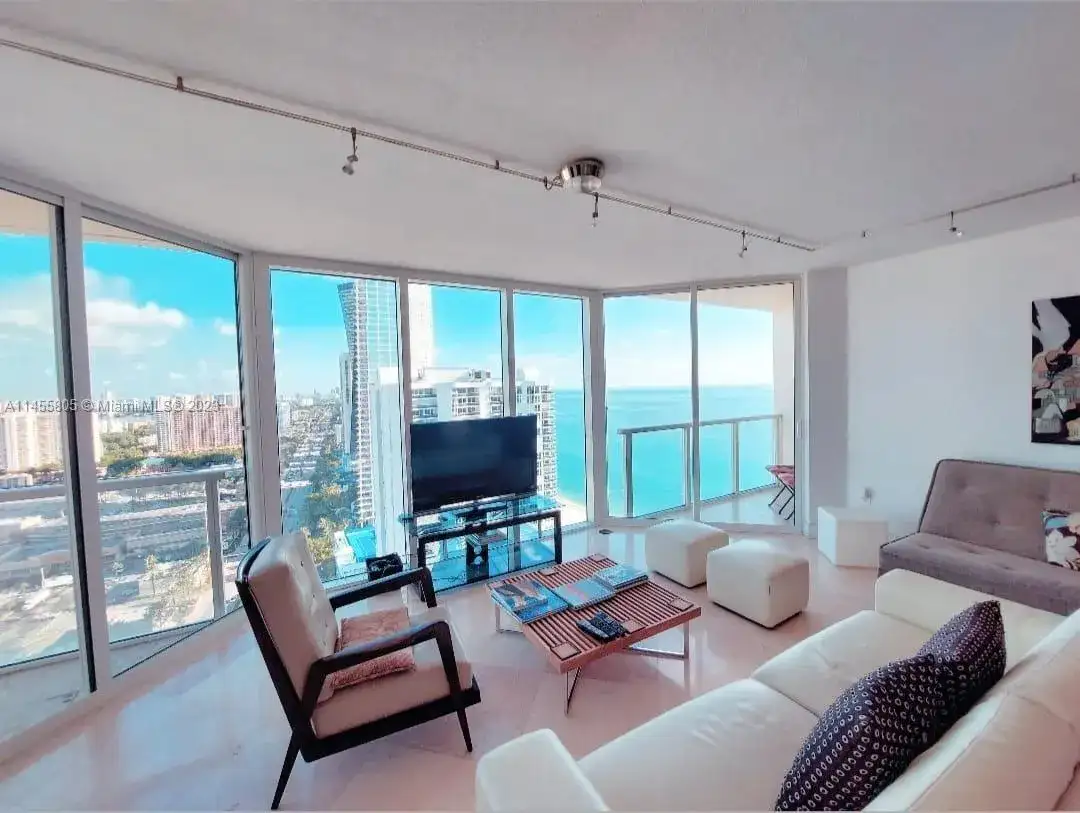 16699 Collins Ave # 2807, Sunny Isles Beach FL 33160 photo 4