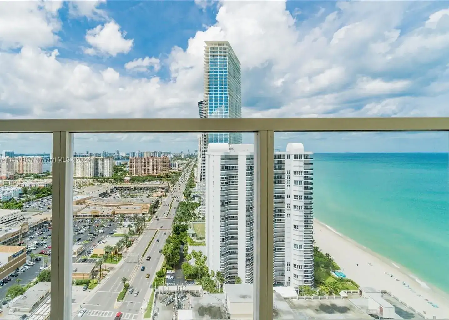 16699 Collins Ave # 2807, Sunny Isles Beach FL 33160 photo 5