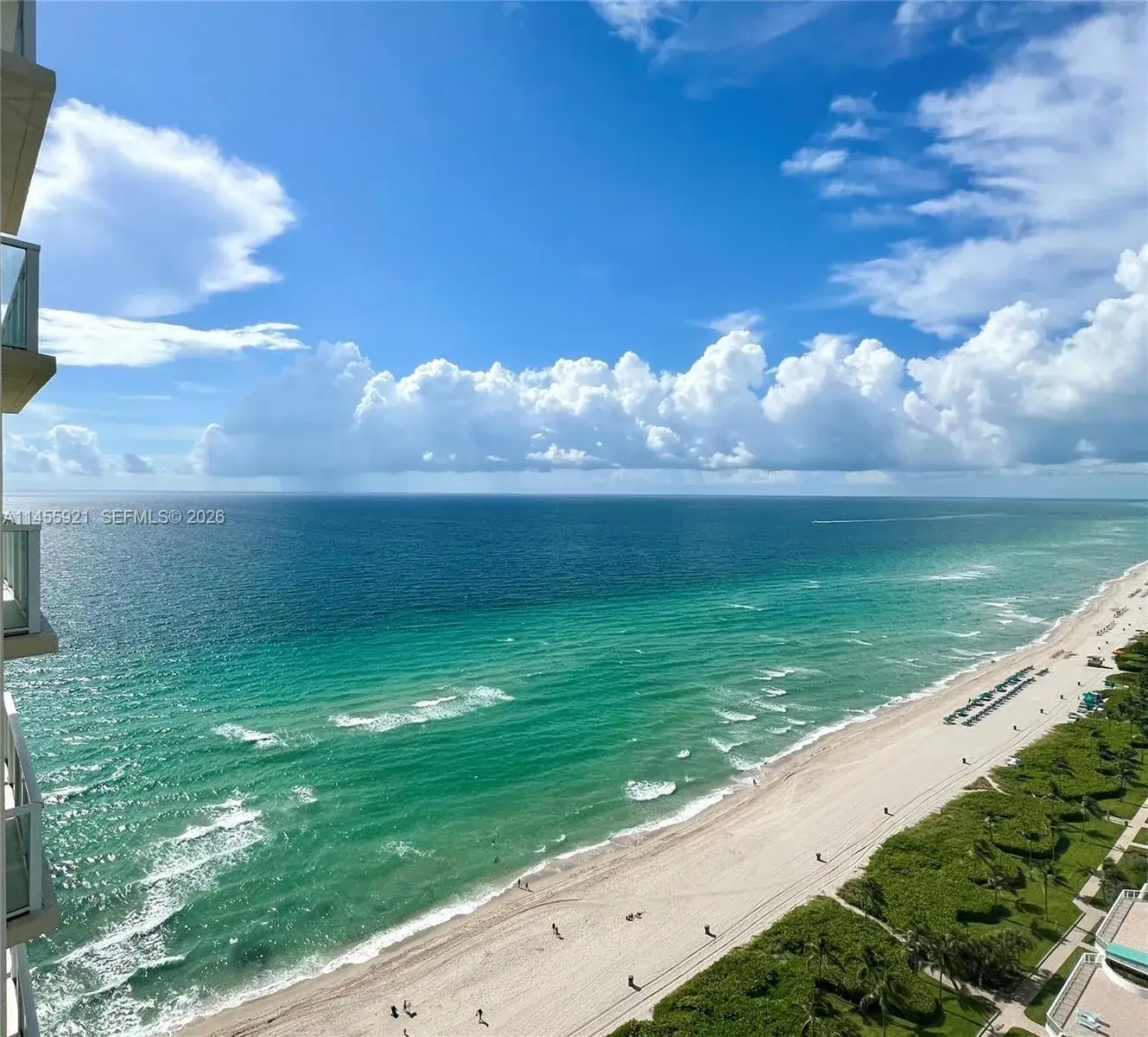 16699 Collins Ave # 2501, Sunny Isles Beach FL 33160