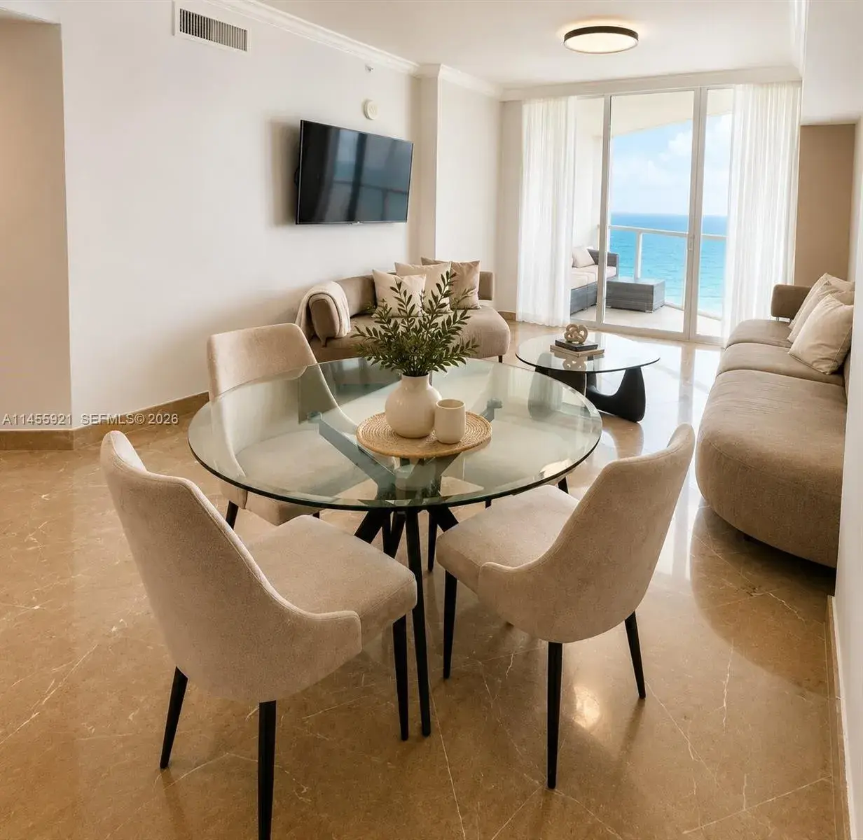 16699 Collins Ave # 2501, Sunny Isles Beach FL 33160